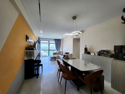 Blue Horizon (D5), Condominium #594107091